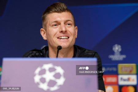 Kroos zu Baumgart-Verpflichtung: Kroos zu Baumgart-Verpflichtung:
