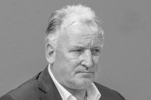 Andreas Brehme mit 63 Jahren verstorben