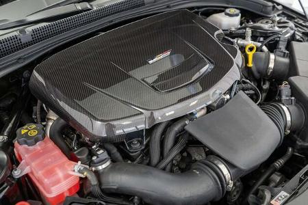 Cadillac ATS-V Joe Biden
