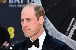 Gaza-Krieg: Prinz William will auf Leid der Menschen aufmerksam machen