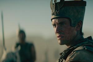 Griechenland schießt gegen Netflix-Doku "Alexander der Große"