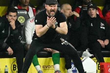 HSV-Trainer: Für Baumgart erfüllt sich ein Kindheitstraum HSV-Trainer: Für Baumgart erfüllt sich ein Kindheitstraum