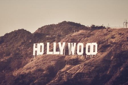 Was stimmt wirklich? Fünf Mythen rund um das Hollywood Sign Was stimmt wirklich? Fünf Mythen rund um das Hollywood Sign