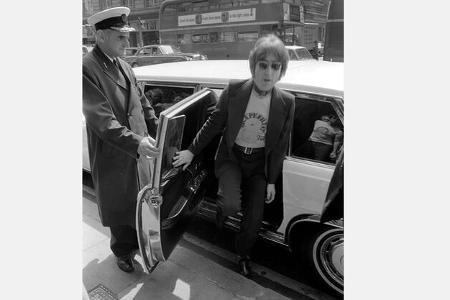 John Lennon