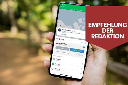 NordVPN