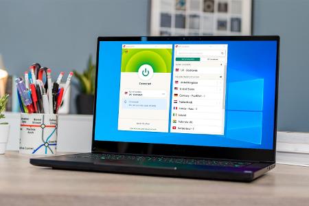 ExpressVPN