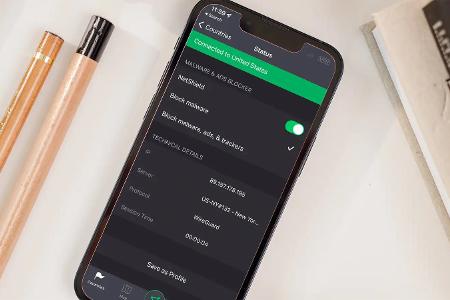 ProtonVPN