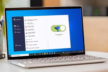 Atlas VPN
