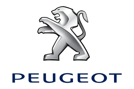 Peugeot Logo