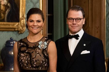 Kronprinzessin Victoria: Das steht noch beim Kalifornien-Besuch an Kronprinzessin Victoria: Das steht noch beim Kalifornien-Besuch an