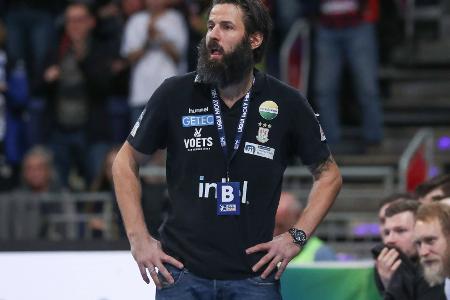 Bundestrainer-Debatte: Kretzschmar bringt Wiegert ins Spiel Bundestrainer-Debatte: Kretzschmar bringt Wiegert ins Spiel