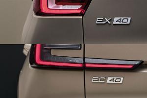 Vereinheitlichte Nomenklatur für Elektroautos