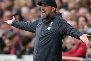 Klopp-Berater Kosicke: "Es bleibt bei seinem Plan"