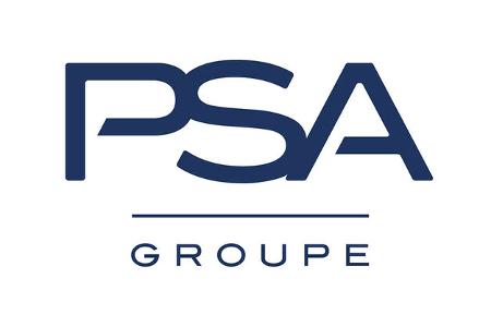 PSA Group Logo