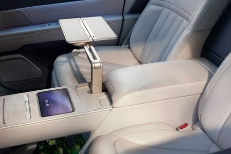 Nio ET9 Elektro Crossover Neuvorstellung 2025