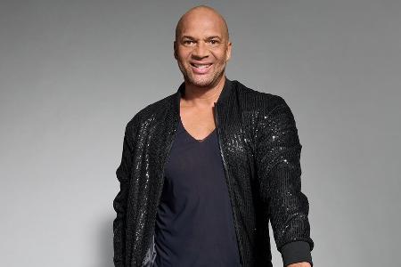 Trotz künstlicher Hüften: Detlef D! Soost freut sich auf Trotz künstlicher Hüften: Detlef D! Soost freut sich auf