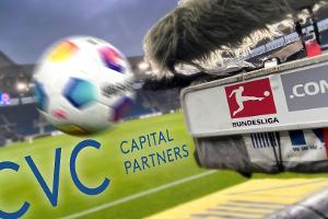 CVC nach geplatztem DFL-Deal: "Kein Kommentar"