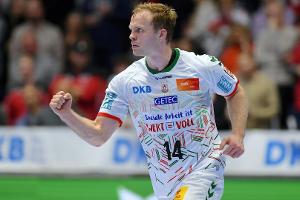Champions League: Magdeburg meldet sich mit Sieg zurück