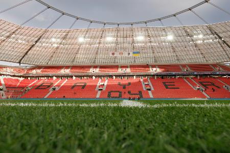 Pokal-Viertelfinale: Bayer-Frauen spielen in der BayArena