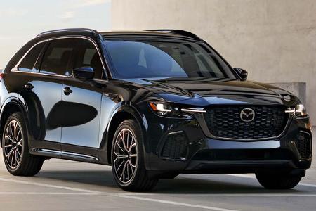 Mazda CX-70 Mazda CX-70