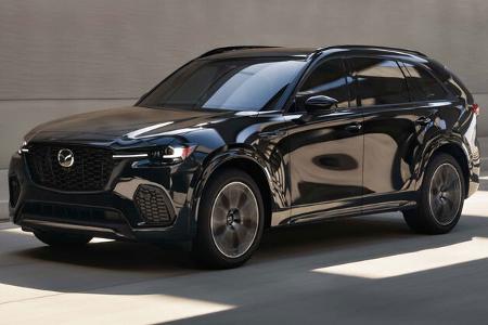 Mazda CX-70