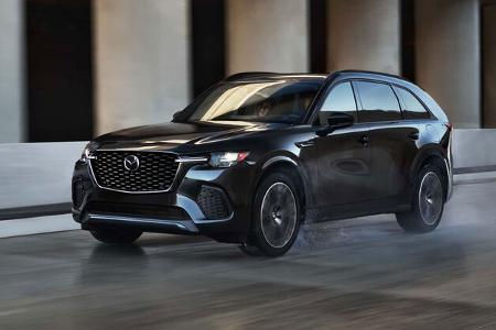 Mazda CX-70