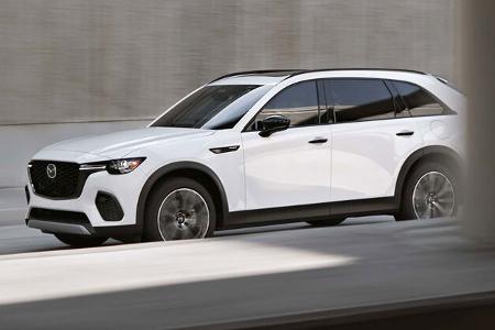 Mazda CX-70