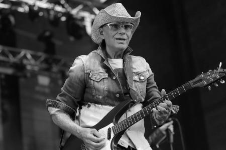 Fritz Puppel: Gründer der Rockband City ist tot Fritz Puppel: Gründer der Rockband City ist tot