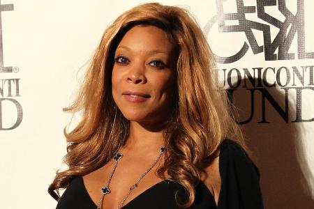 Gleiche Erkrankung wie Bruce Willis: So geht es Wendy Williams Gleiche Erkrankung wie Bruce Willis: So geht es Wendy Williams