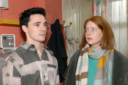 Das passiert heute in den Soaps Das passiert heute in den Soaps