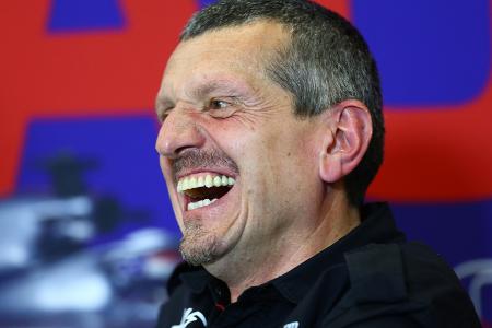 Günther Steiner wird TV-Experte bei RTL Günther Steiner wird TV-Experte bei RTL