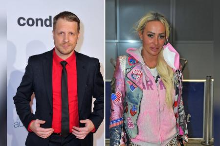 Cora Schumacher legt im Streit mit Oliver Pocher nach Cora Schumacher legt im Streit mit Oliver Pocher nach