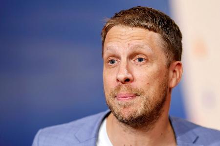 Oliver Pocher in Miami: Oliver Pocher in Miami: