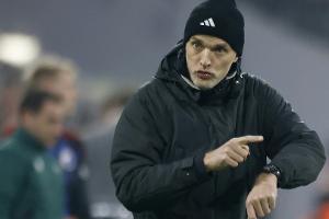 Tuchel-Aus: "Ich kann etwas rücksichtsloser ein"