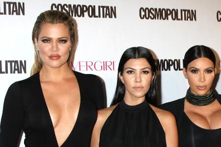 Er wäre 80 geworden: Kardashian-Clan erinnert an Vater Robert Er wäre 80 geworden: Kardashian-Clan erinnert an Vater Robert