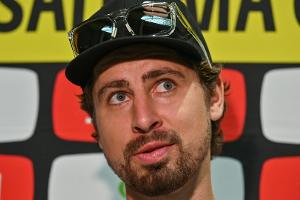 Radsport: Herz-Untersuchung bei Sagan