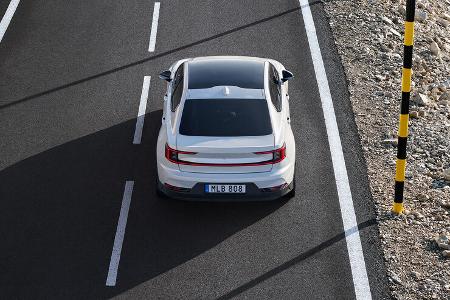 Polestar 2 MY24