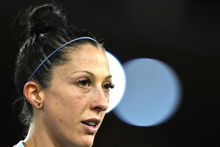 Weltmeisterinnen aus Spanien lösen Olympia-Ticket Weltmeisterinnen aus Spanien lösen Olympia-Ticket