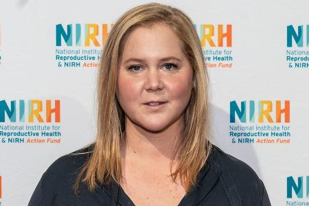 Cushing-Syndrom: Amy Schumer leidet unter einer Hormonerkrankung Cushing-Syndrom: Amy Schumer leidet unter einer Hormonerkrankung
