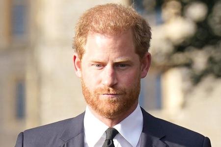 Prinz Harry: Wollte er mit Drogenbeichte nur Prinz Harry: Wollte er mit Drogenbeichte nur