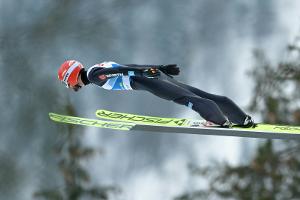 Eisenbichler im Continental Cup Dritter - Schuster siegt