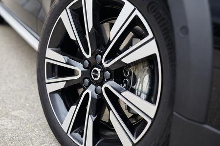 Volvo V60 Cross Country B5 AWD Pro, Exterieur