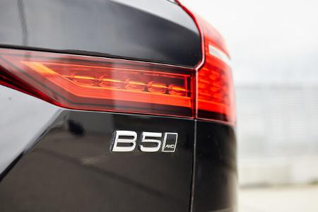 Volvo V60 Cross Country B5 AWD Pro, Exterieur