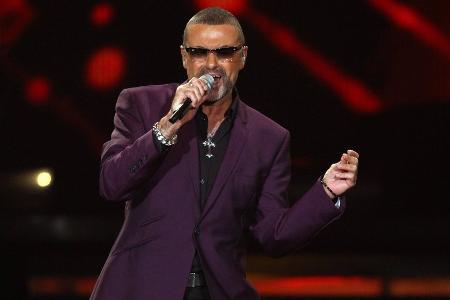 Sieben Jahre nach seinem Tod: George Michael bekommt Gedenkmünzen Sieben Jahre nach seinem Tod: George Michael bekommt Gedenkmünzen