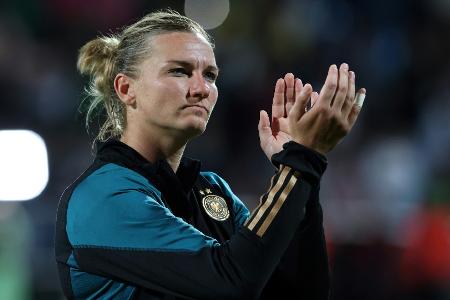 Popp: DFB-Zukunft Popp: DFB-Zukunft