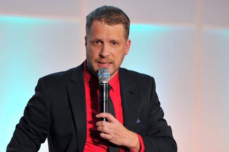 Oliver Pocher über sein Ehe-Aus: Oliver Pocher über sein Ehe-Aus: