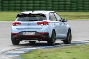 Hyundai opfert Sportler i20 N und i30 N