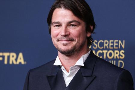 Zurück aus der Versenkung: Josh Hartnett wieder im Blitzlichtgewitter Zurück aus der Versenkung: Josh Hartnett wieder im Blitzlichtgewitter