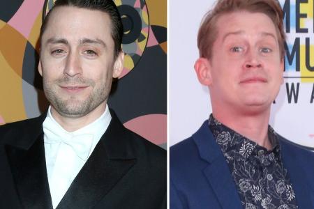 Premiere! Alle fünf Culkin-Brüder erstmals in einem Projekt Premiere! Alle fünf Culkin-Brüder erstmals in einem Projekt