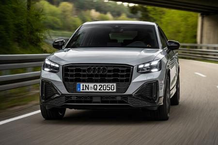 Audi Q2 Audi Q2
